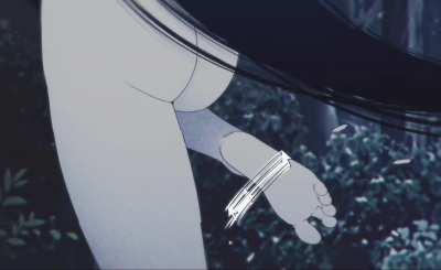 Cute Sadako (kusujinn)