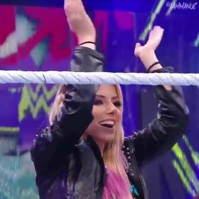 Supportive Bliss 👏🖤