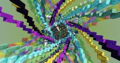 “Задержись на три секунды, я не подведу тебя”. Парень пишет, что потратил на это больше 30 часов