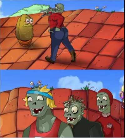 Ballin' on your Lawn 🗿