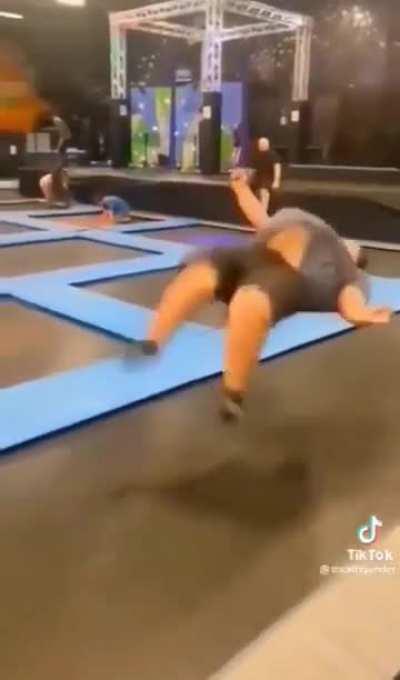 Me on the first of the month