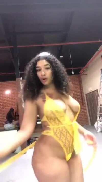 Hit me if you got beninib_ OF