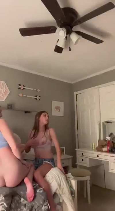 I wanna know who these girls are and if there is more to the video.