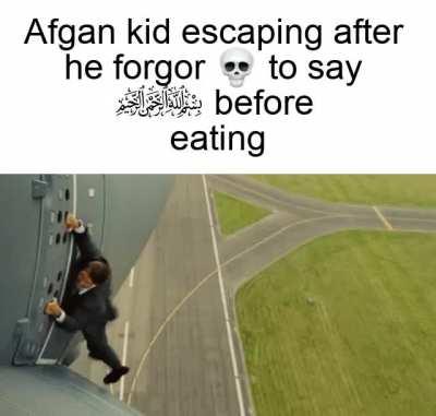 Run kid