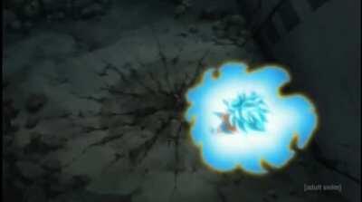 Super has its flaws, but when it's good it's extremely good. Where are my Vegeta stans?