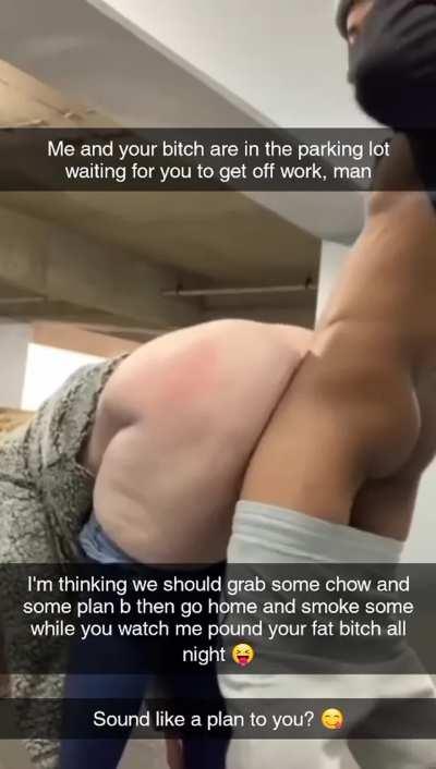 Sound like a plan to you?