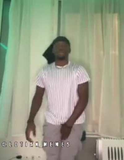 uncle becomes aunt be like: