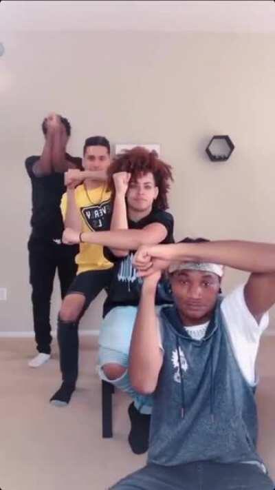 It’s gross how perfect this is