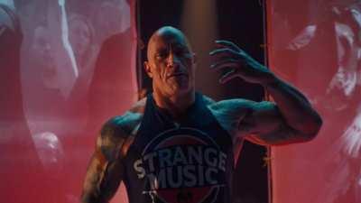 Die 4 Guy ft The Rock