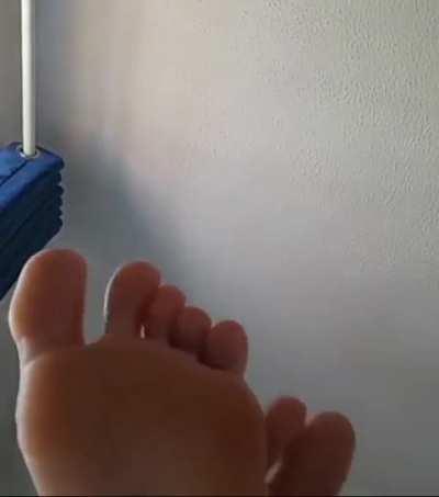 Amateur slut soles 