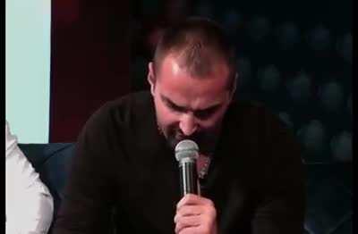 Put down the gun down