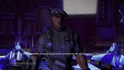 I made this and didn't know where to post it, so here you go