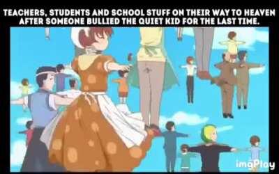 Idk, post title or something...