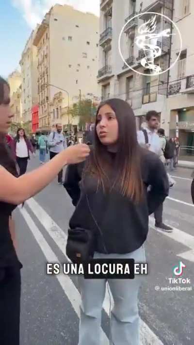 Universitarios Argentinos