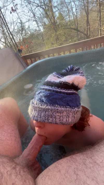 I love teasing him 😍