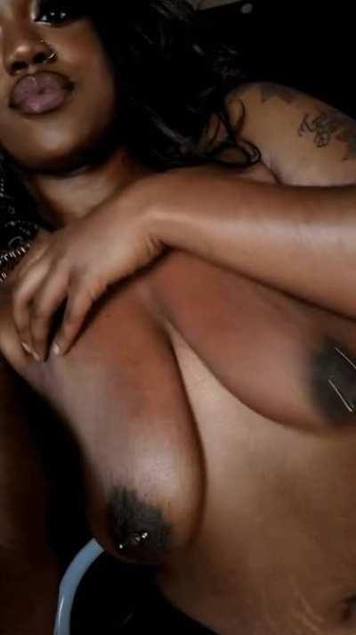 I hope black sluts are your favorite!