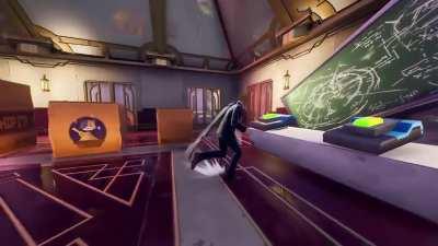 Exclusive live footage from epic games HQ of an epic employee deciding what to put in tonight's item shop