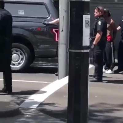 as instant as it gets