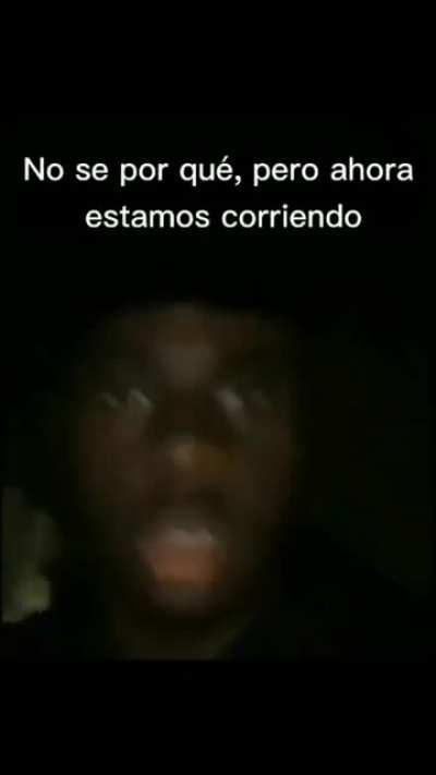 Que suerte que los salvaron 🙏🙏