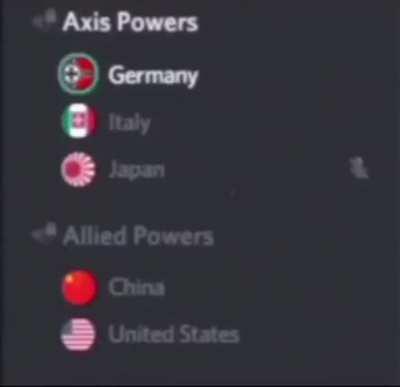 Italy no