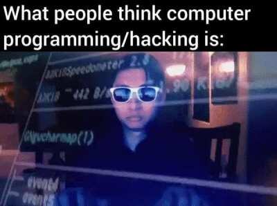 It's about time people know the truth