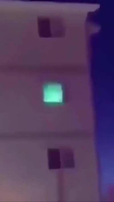 What's more embarrassing than this