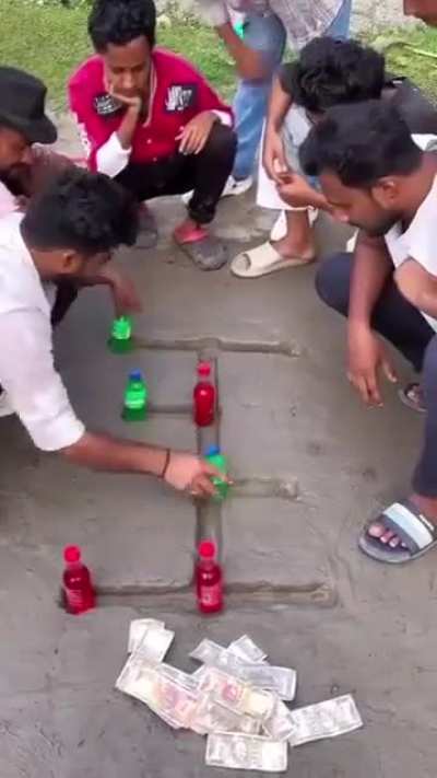 Yarrak gibi dediğiniz oyunları yazın. Her oyun olur, PC, sokak oyunu, olimpiyat oyunu, kutu/tabla oyunu.....