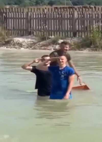 Crypto market right now.