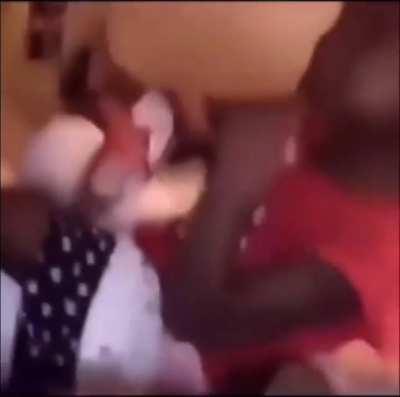 Getting toddlers & an infant high...