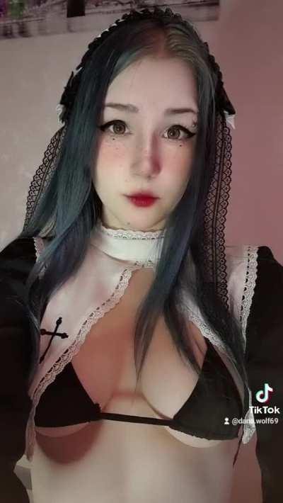 Popipap😂 I love this Russian song and my sexy dance😋😏