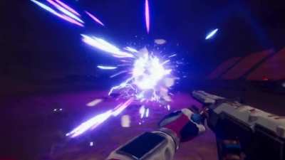 Made Survival riskier in my game