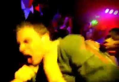 Original Uncensored/Unedited Prodigy video (smack my bitch up)