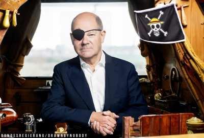 Reichtum Macht und Ruhm!