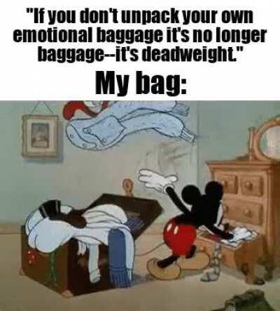 Just keep it under 50 lbs