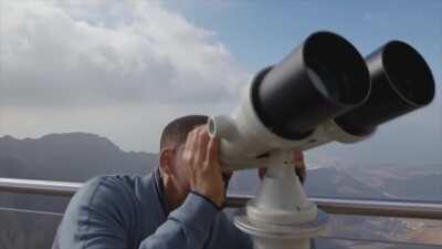 Man scp 166 in a nutshell