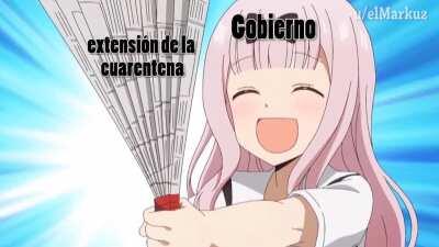 Anuncio de ayer in a nutshell