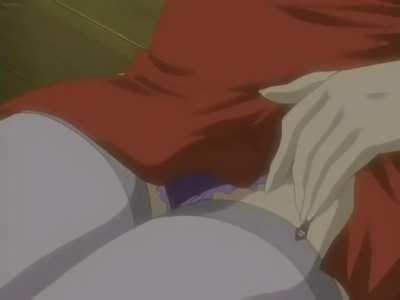 Mom watches aunt and step son