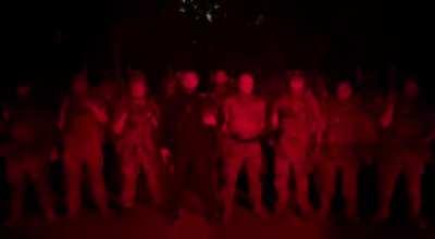 After the cynical murder of the father of the founder and leader of the Wagner PMC, the fighters decided to side with Ukraine and call on their fellow fighters to join them and start a liberation movement against Moscow. The fighters assure that this time