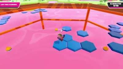 Guess who's mad.. I am.