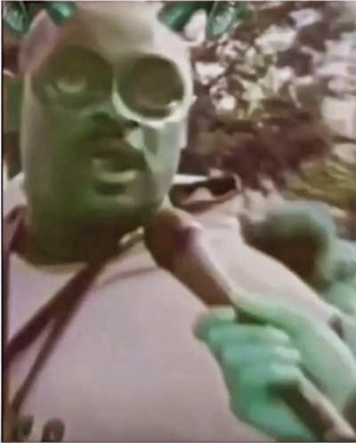 Welcome to earth bruh