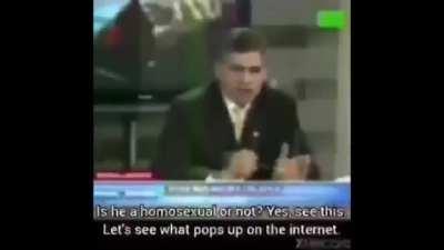 Clamworks news report