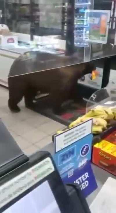 Change in the store is not needed😅