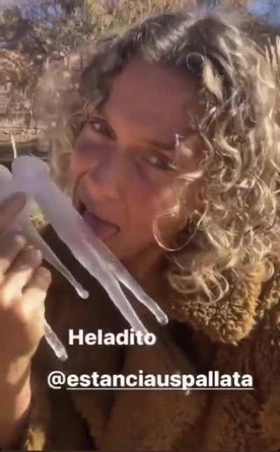 NOOO MAM&Aacute;, NO MIRES LAS HISTORIAS DE MARU BOTANA