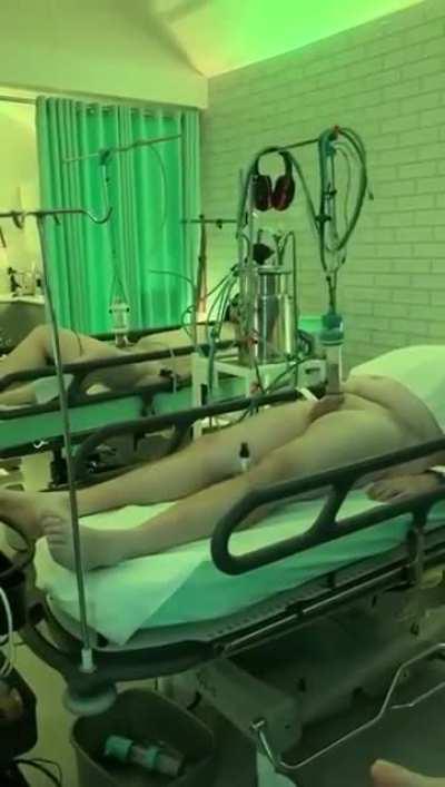 Just when you thought you've seen everything on the internet (NSFW)