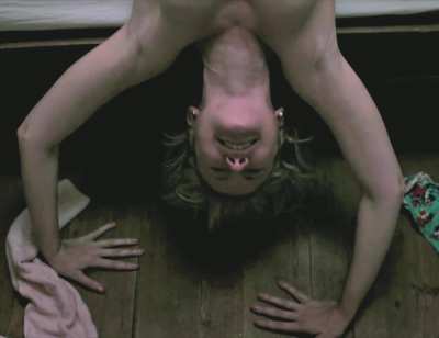 Anna Camp in Goodbye to All That (2014)