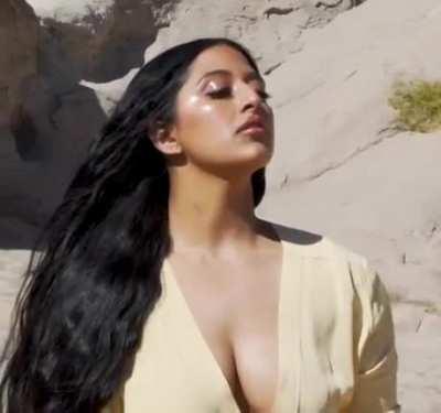 check out vintage Raja Kumari 🤤🔥