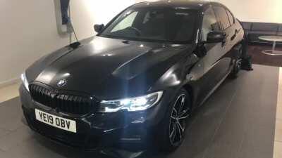 My first BMW and I’m in love. Am I allowed in the club if it’s not an M?