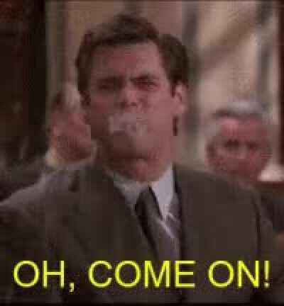 Congress approves covid stimulus package right after people finish all their Christmas shopping. The nation's toy manufacturers release joint statement: