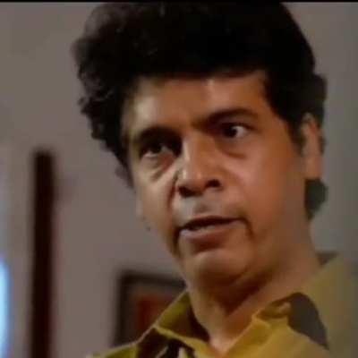 Crime Patrol more like thot petrol