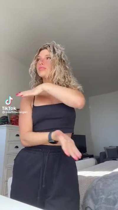 Overtime Megan W Or L